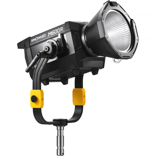 Godox KNOWLED M600R RGB LED Monolight - 1